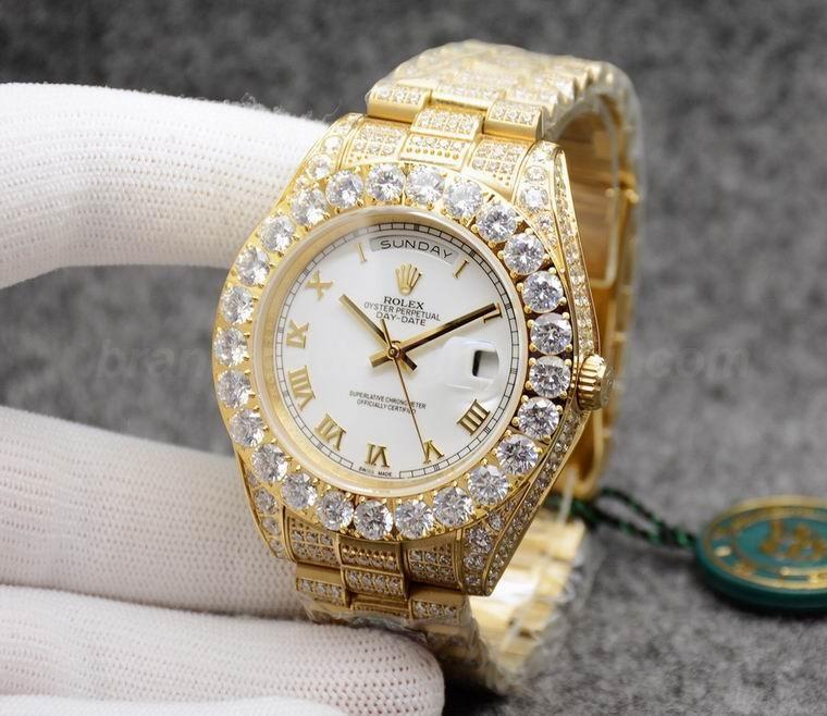 Rolex Watch 532
